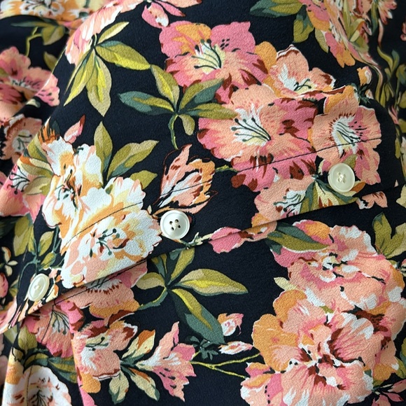 Brand new Loft XS midi skirt - Picture 3 of 3